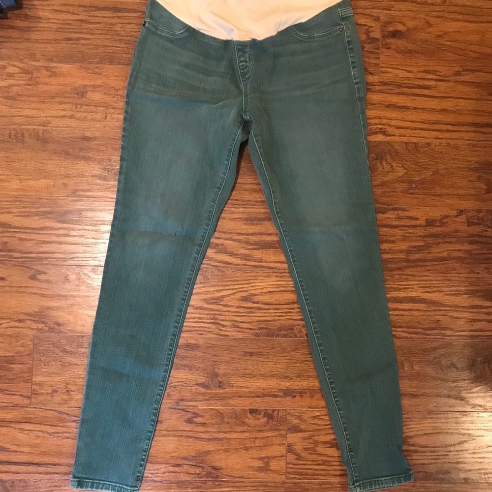 Isabel Maternity Jeans